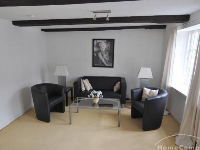 Appealing 2 room flat in Lübeck city