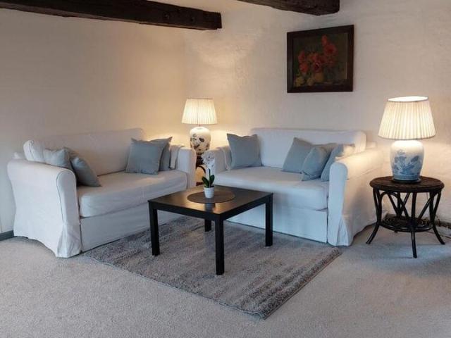 Appealing 2 room flat in Lübeck city