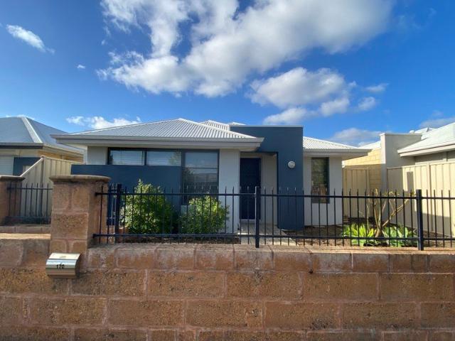 Appealing 4 x 2 home with brand new hardwood floors Long term lease available!