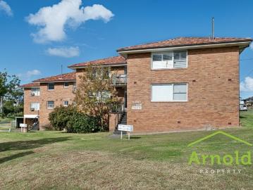 Lambton, Kooragang, Port Stephens - Swimming pool