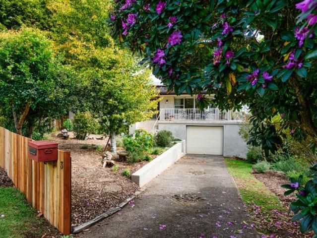 Appealing Brick Home with Studio Apartment