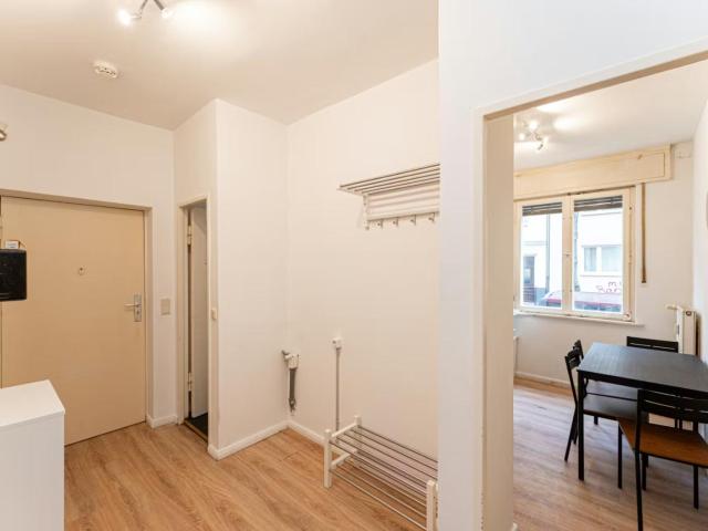 Appealing double bedroom in Spandau