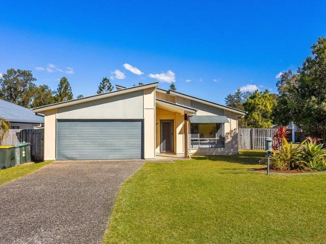Appealing Family Home in a Great Location