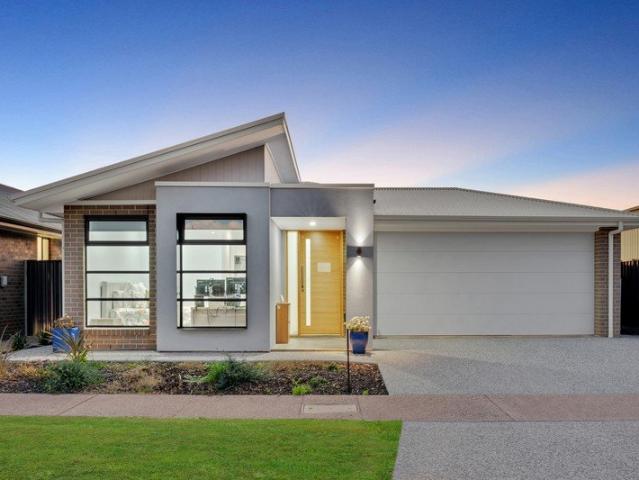 Appealing Family Style Living in Angle Vale