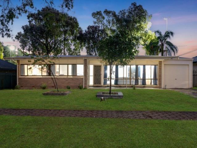 Appealing Investment and Living Opportunity in Salisbury East