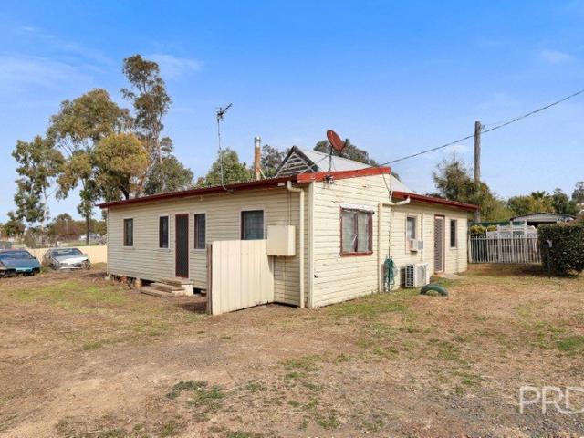 Appealing opportunity for investors, flippers, or hands on buyers