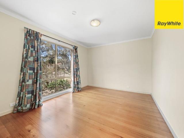 Appealing Ngunnawal home with newly renovated kitchen