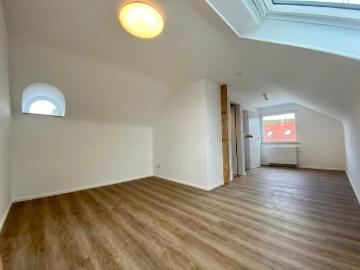 Appealing semi detached house in Böblingen near Panzer