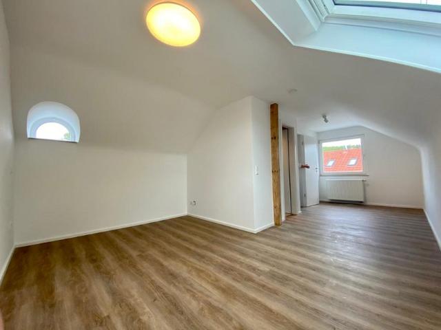 Appealing semi detached house in Böblingen near Panzer