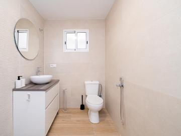 Appealing single bedroom