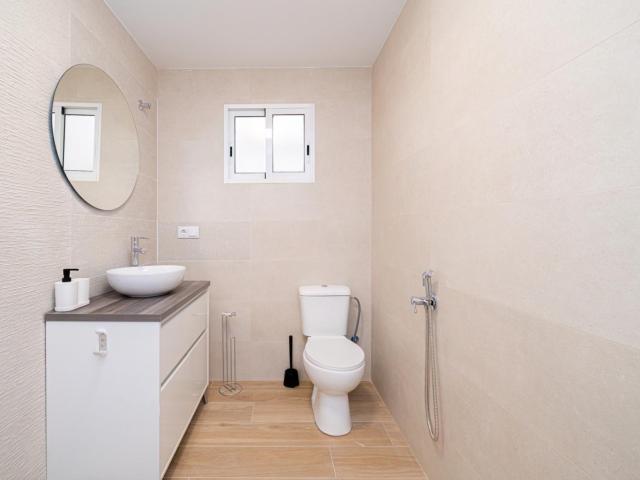 Appealing single bedroom