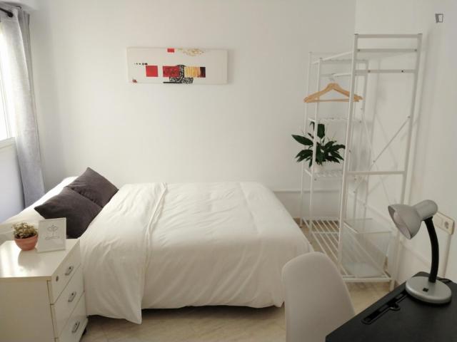 Appealing single bedroom in Campoamor