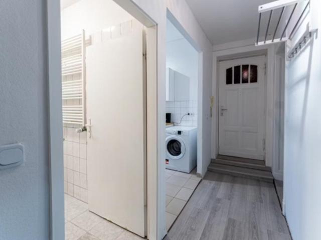 Appealing single bedroom in Adlershof
