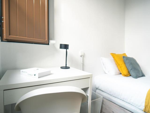 Appealing single bedroom in El Raval