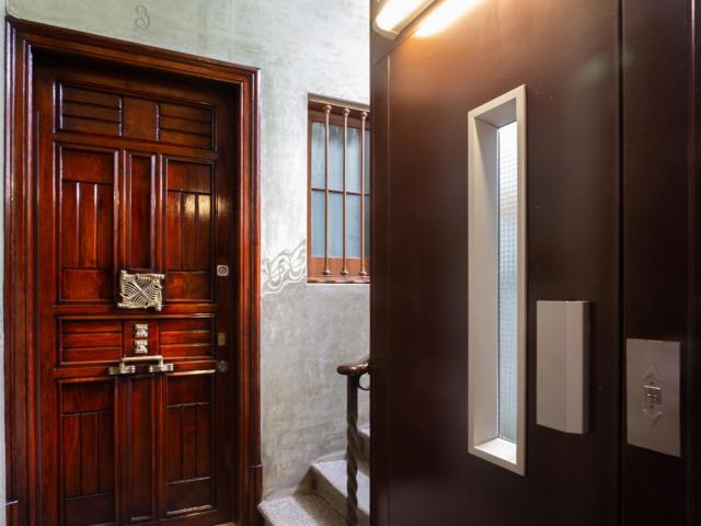 Appealing single bedroom in Sant Andreu de Palomar