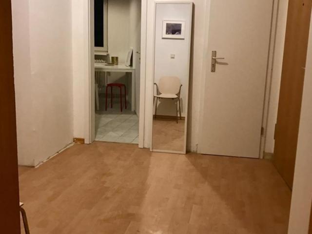 Appealing single bedroom near the Kurfürstenstr metro