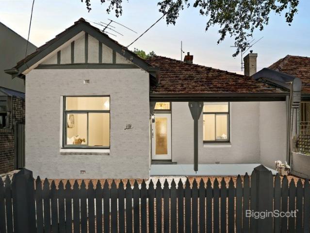 APPEALING SPACES & GREAT POTENTIAL