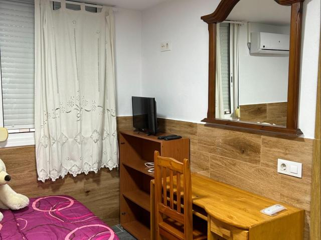Appealing studio near Barcelona's Knowledge Campus