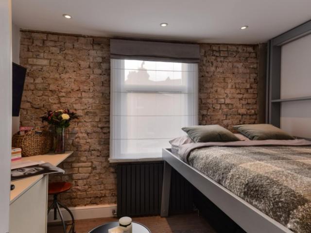 Appealing studio near the Kilburn Grange Park Has an Apartment