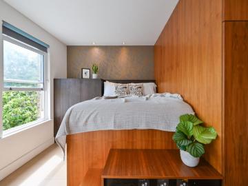 Appealing studio in Hampstead Has an Apartment