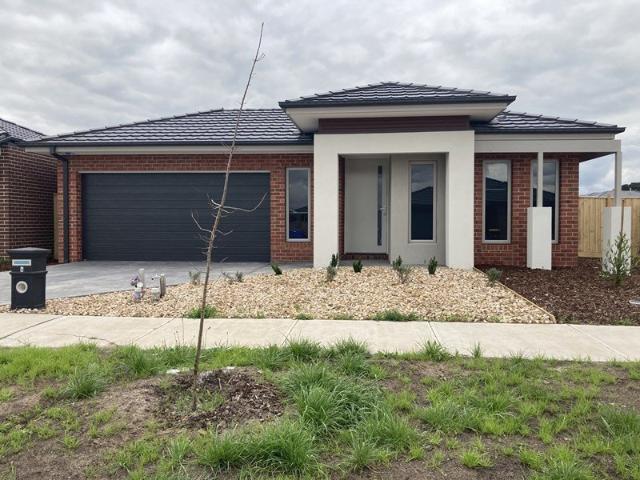 Appealing & Stylish Family Home