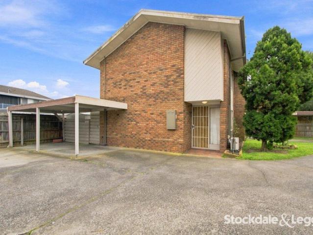 Appealing Unit Close to Amenities