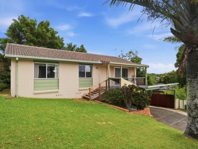 Appealing villa/home Pleasant outlook!