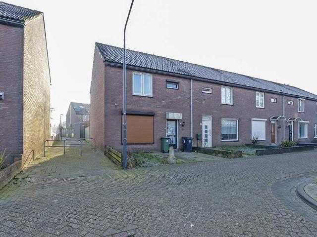 Appelaar 35, Oosterhout À louer