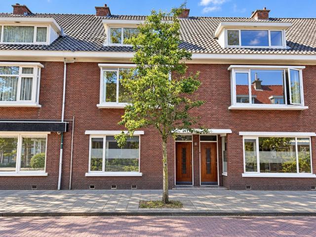 Appelstraat 13, Bovenwoning in Den Haag | Residence Makelaars