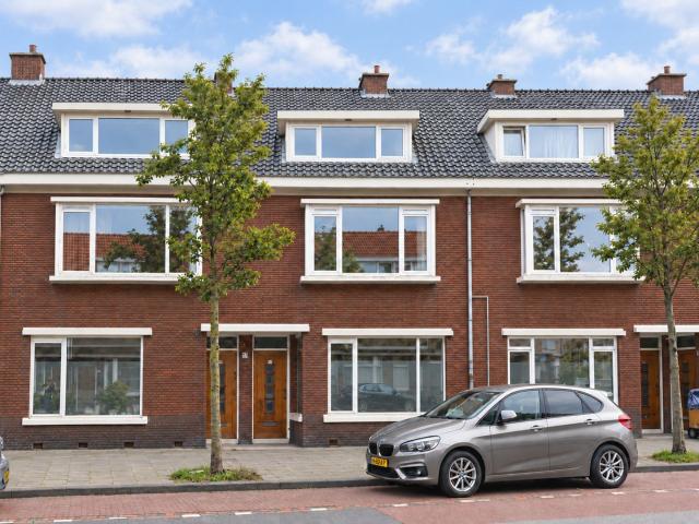 Appelstraat 11, Bovenwoning in Den Haag | Residence Makelaars