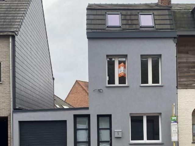 Appels, Zandstraat 8