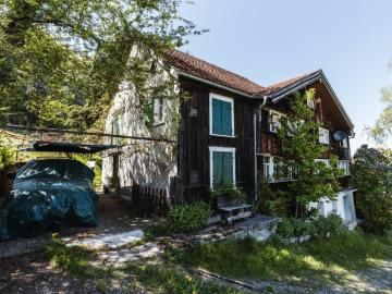 Wolfhalden, Vorderland, Appenzell Ausserrhoden