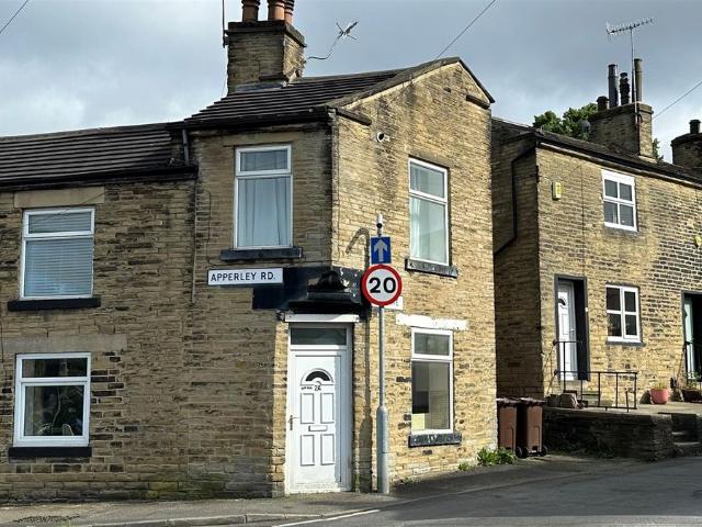 Apperley Road, Idle, Bradford BD10, 1 bed flat to rent, £600 pcm | PrimeLocation
