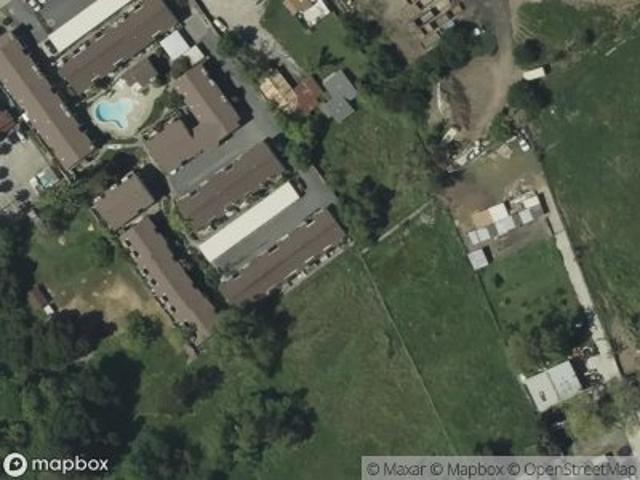 Appian Way Apt 44