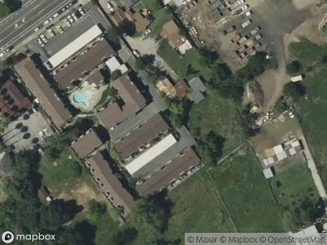 Appian Way Apt 54