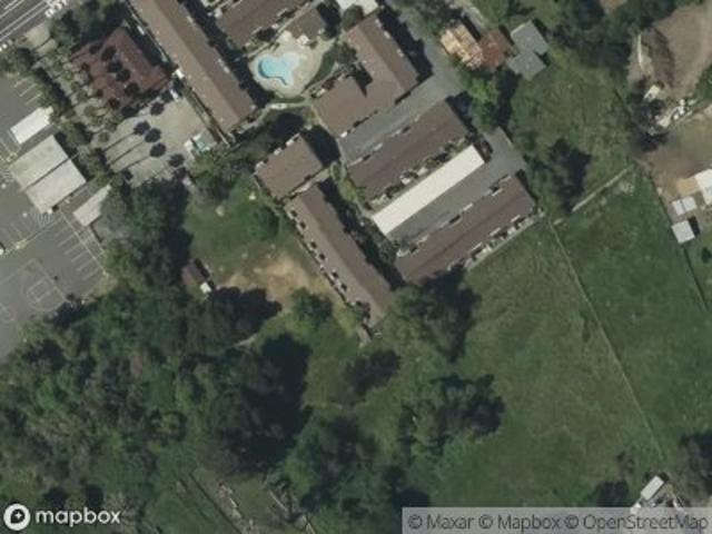 Appian Way Apt 34