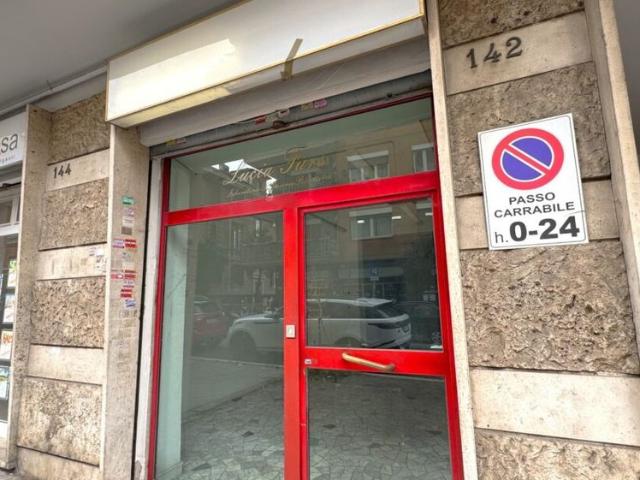 APPIO LATINO – Via Gino Capponi