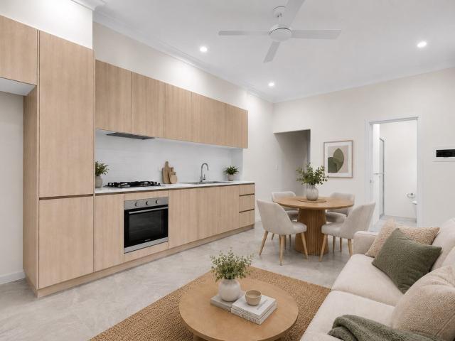 Appin, 12A Brennan Crescent