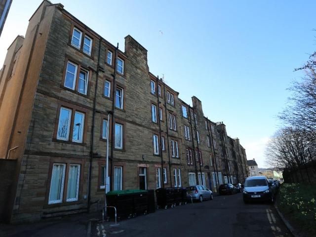 Appin Terrace, Slateford, Edinburgh. 1 bed flat to rent £935 pcm £216 pw