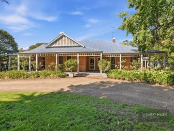 'APPIN HOMESTEAD'