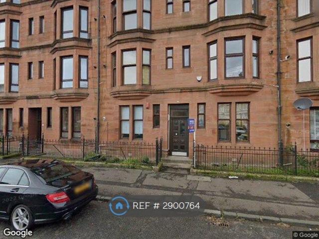 Appin Road, Glasgow G31, 1 bed flat to rent, £750 pcm | PrimeLocation