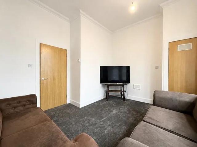 Appin Road, Glasgow, G31
