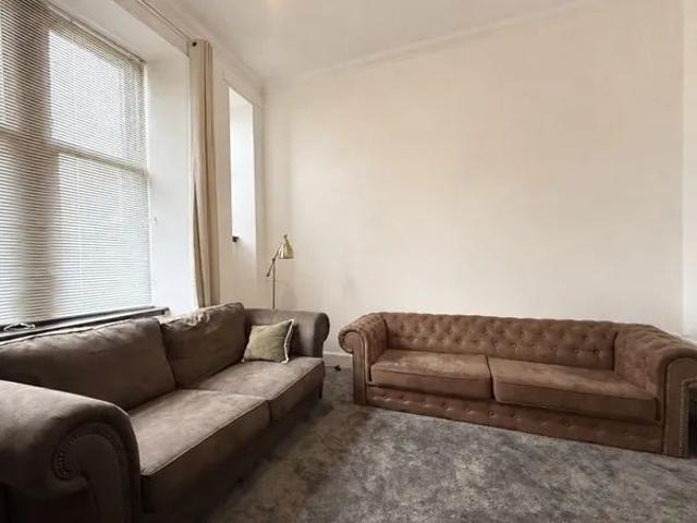 Appin Road, Glasgow, G31