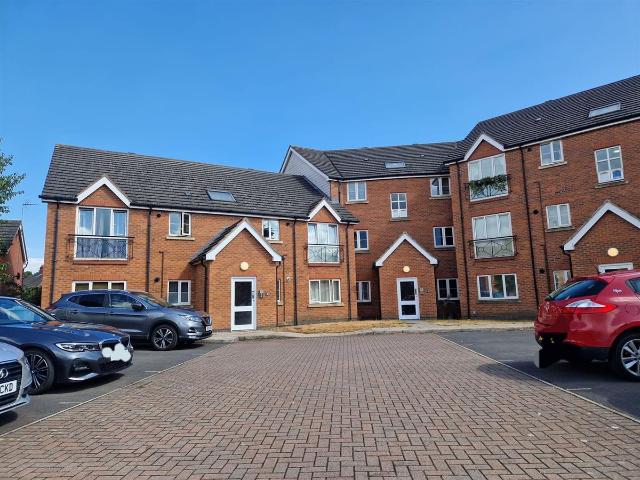 Apple Tree Close, Newark NG24, 2 bed flat to rent, £775 pcm | PrimeLocation