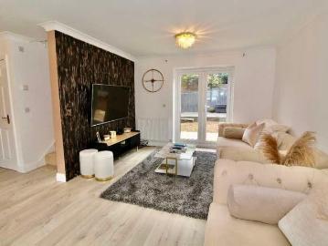 Apple Tree Way, Rochdale, OL16