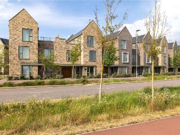 Apple Walk, Waterbeach, Cambridge, Cambridgeshire CB25, 4 bed terraced house to rent, £2,850 pcm | PrimeLocation