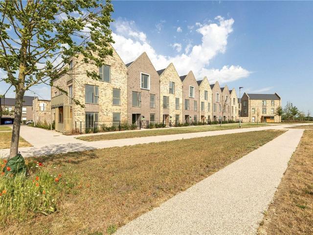 Apple Walk, Waterbeach, Cambridge, Cambridgeshire CB25, 4 bed terraced house to rent, £2,850 pcm | PrimeLocation
