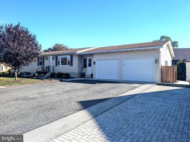 Apple Ave, Gettysburg, Home For Sale