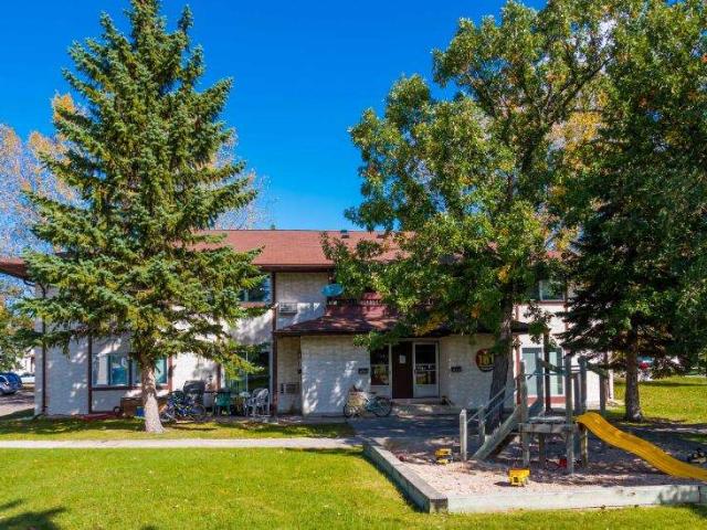 Apple Meadows 2 Bedroom Townhome for Rent