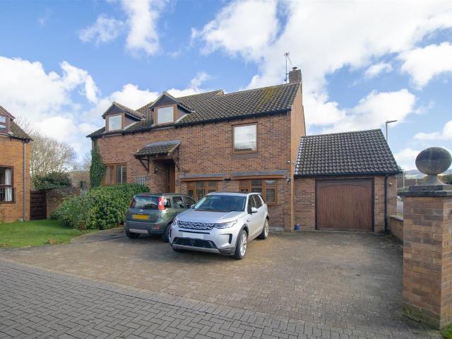 Apple Orchard, Prestbury GL52, 5 bed detached house to rent, £2,750 pcm | PrimeLocation